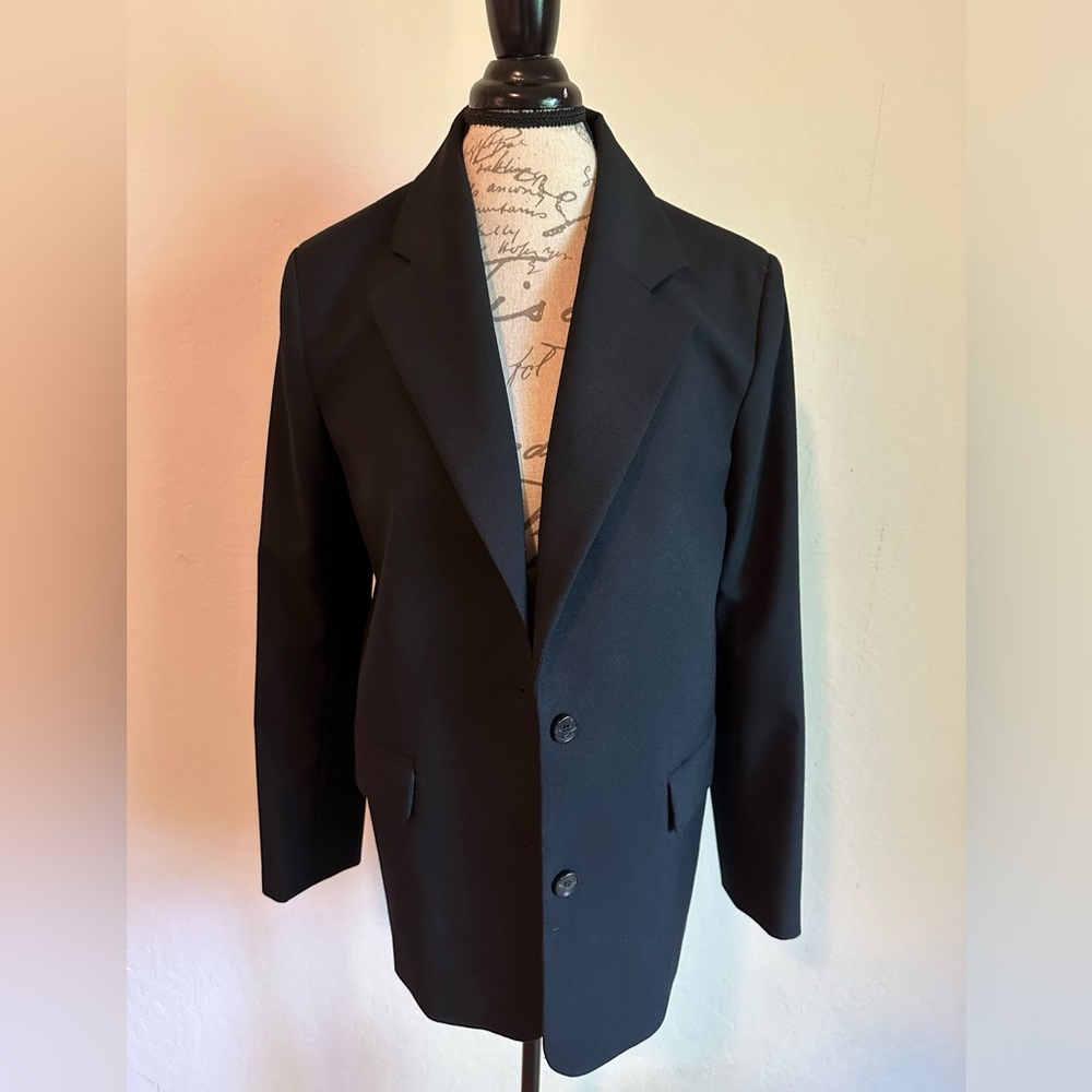 &Other Stories Wool Blazer 🖤